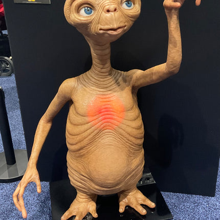ET Life Size Statue 1:1 - LM Treasures 