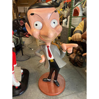 Funny Comic Life Size Statue - LM Treasures 