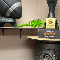 Celery Over Sized Vegetable Statue - LM Treasures 