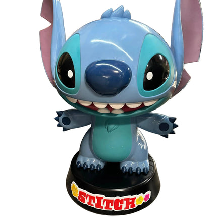 Disney D23 Stitch Rare Life Size Statue