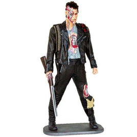 Destroyer Life Size Statue - LM Treasures 