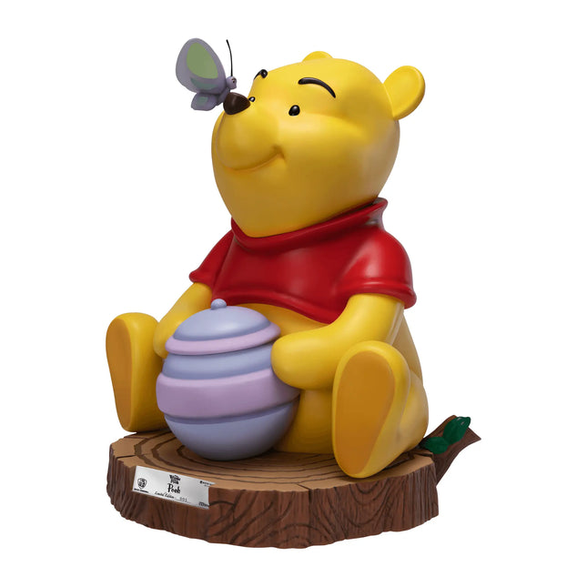 Disney Winnie the Pooh Master Craft Table Top Statue LM Treasures - MC