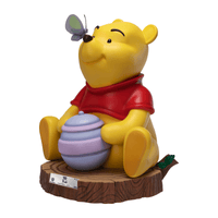 Disney Winnie the Pooh Master Craft Table Top Statue - LM Treasures 