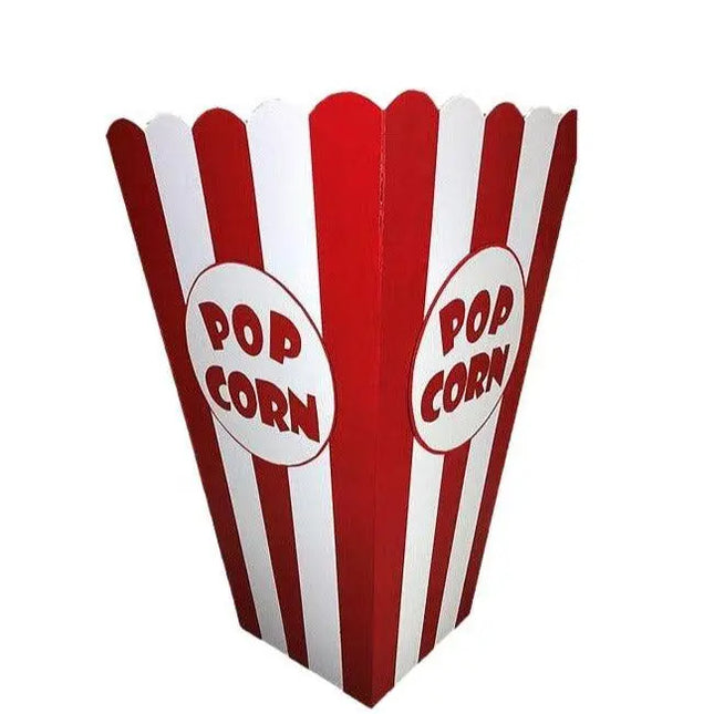 Large Popcorn Statue LM Treasures