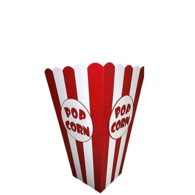 Small Popcorn Statue LM Treasures