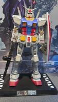 Gundam RX-78-2 Life Size Statue