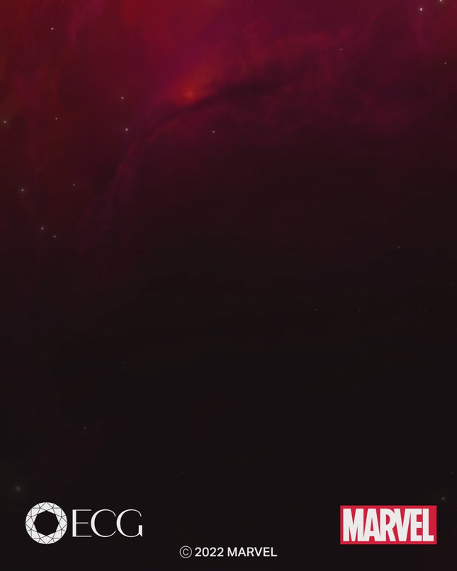 Marvel Genesis Series Reality Stone Gemstone