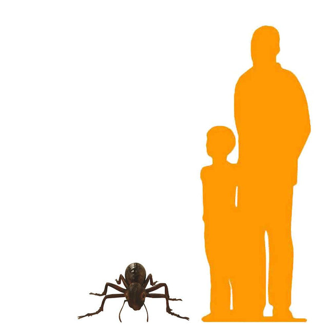 Ant Insect Over Sized Statue - LM Treasures 