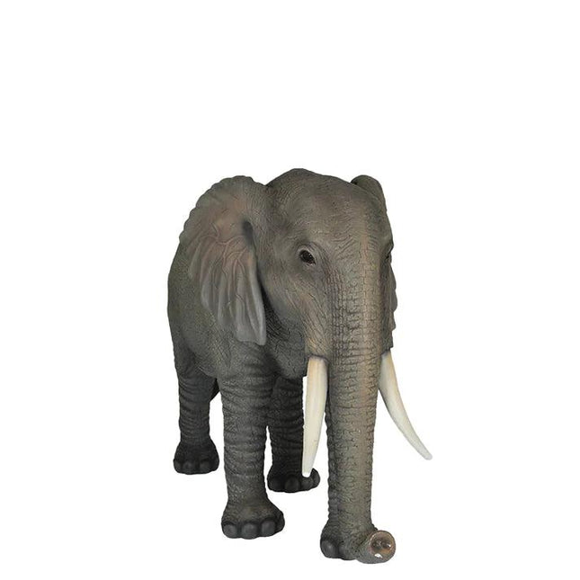 Elephant Statue - LM Treasures 