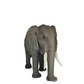 Elephant Statue - LM Treasures 