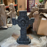 Pirate Tombstone Life Size Statue - LM Treasures 