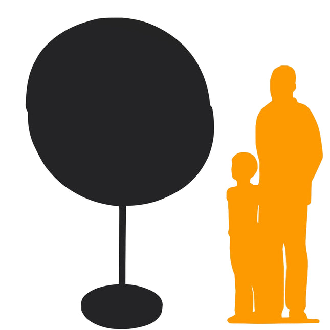 Large Twirl Lollipop Over Sized Statue LM Treasures - PT