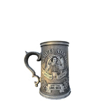 Sam Adams Boston Lager Mug Over Sized Statue - LM Treasures 