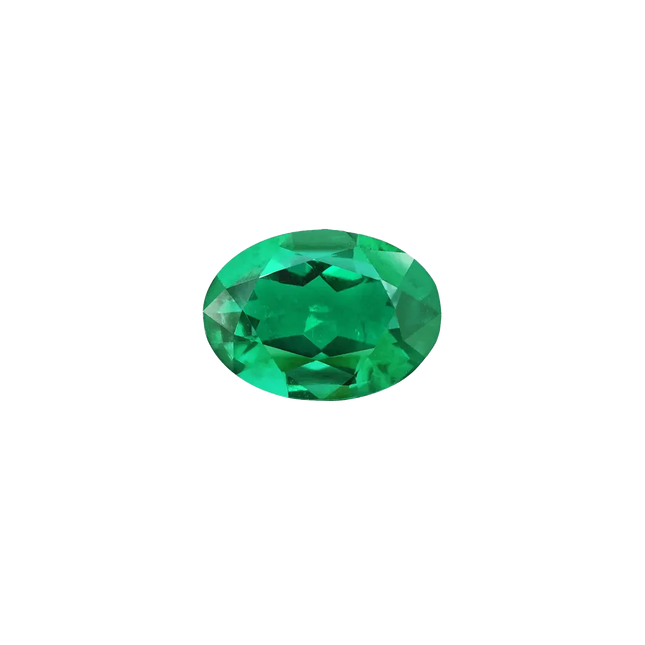 Marvel Genesis Series Time Stone Gemstone LM Treasures - ECG