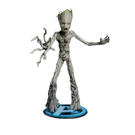 Avengers: Endgame Teenage Groot Life Size Statue - LM Treasures 