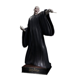 Harry Potter Voldemort Life Size Statue (Ralph Fiennes)