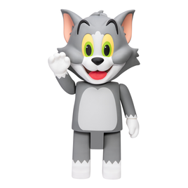 Tom Cat From Tom and Jerry Piggy Bank Statue - LM Treasures 