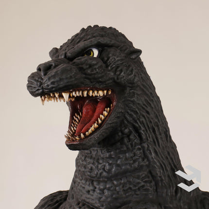 Godzilla Custom Human Size Statue