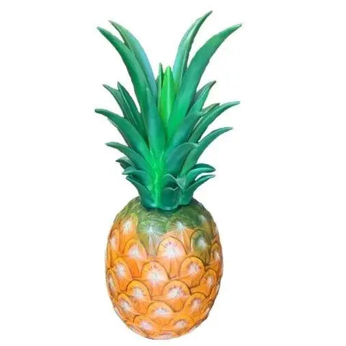 Giant Pineapple Over Sized Statue LM Treasures - A