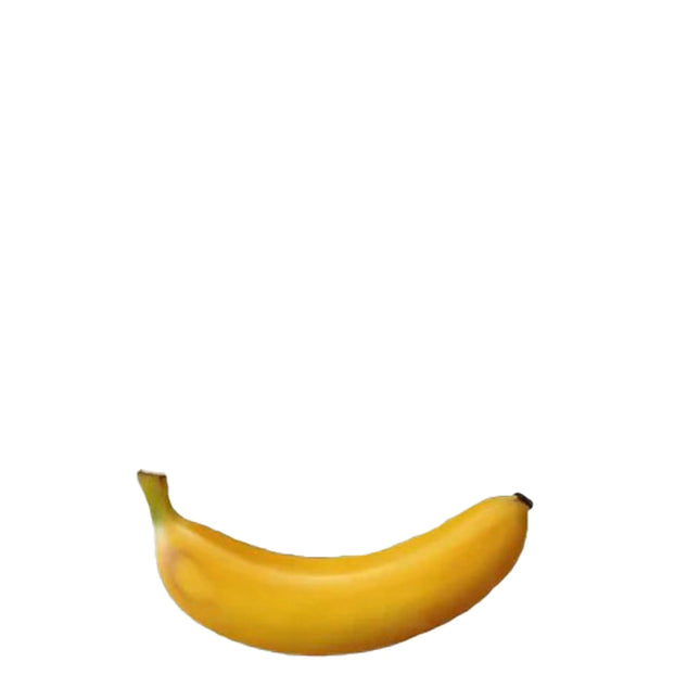 Banana Laying Over Sized Statue LM Treasures - A