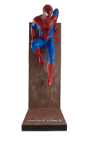 Sony The Amazing Spider-Man Life Size Statue - LM Treasures 