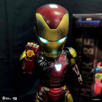 Avengers: Endgame Iron Man Mark 85 Battle Damaged Version Toy - LM Treasures 
