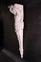 Stone Lady Column Large Life Size Statue - LM Treasures 