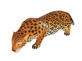 Jaguar Life Size Statue - LM Treasures 