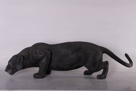 Panther Life Size Statue - LM Treasures 