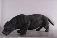 Panther Life Size Statue - LM Treasures 