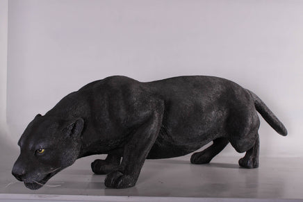 Panther Life Size Statue - LM Treasures 