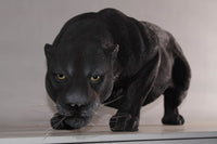 Panther Life Size Statue - LM Treasures 