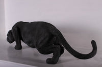 Panther Life Size Statue - LM Treasures 