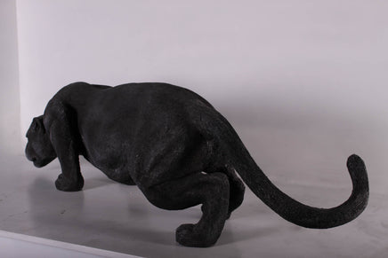 Panther Life Size Statue - LM Treasures 