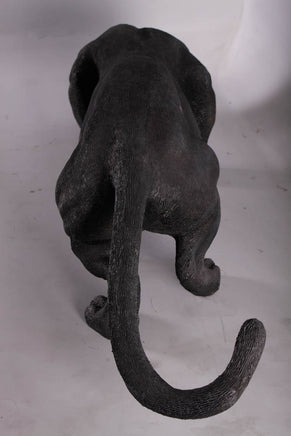 Panther Life Size Statue - LM Treasures 