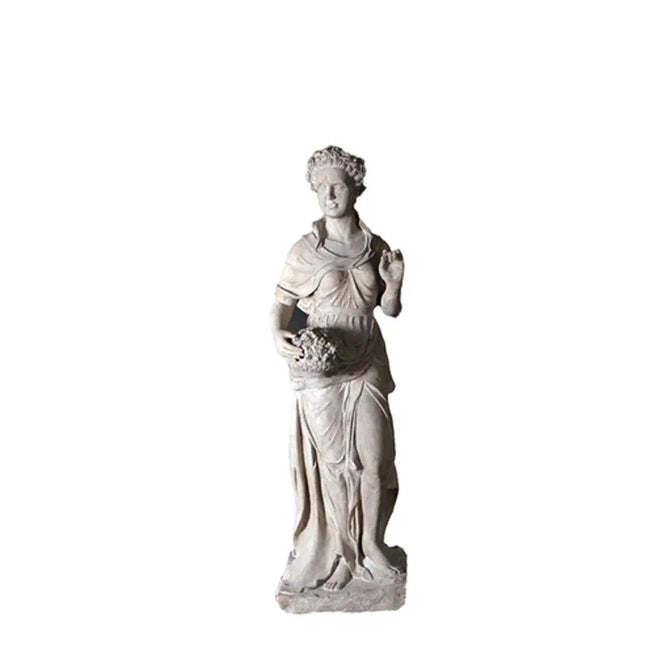 Spring Season Life Size Statue LM Treasures - H