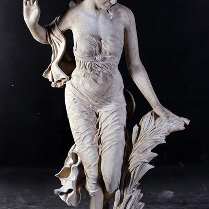 Stone Susanna Life Size Statue - LM Treasures 