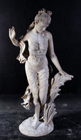 Stone Susanna Life Size Statue - LM Treasures 