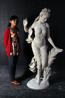 Stone Susanna Life Size Statue - LM Treasures 