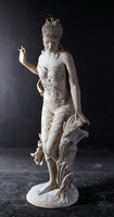 Stone Susanna Life Size Statue - LM Treasures 