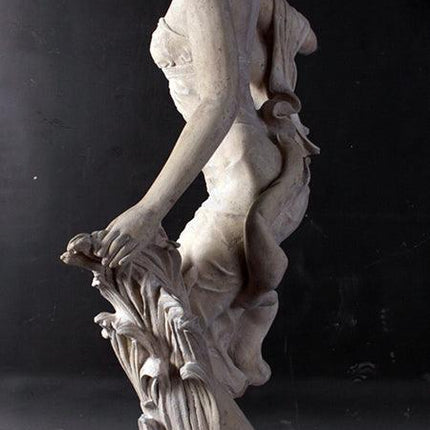 Stone Susanna Life Size Statue - LM Treasures 