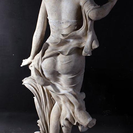 Stone Susanna Life Size Statue - LM Treasures 