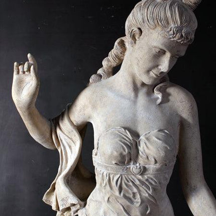 Stone Susanna Life Size Statue - LM Treasures 