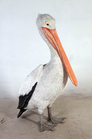 Pelican Life Size Statue - LM Treasures 