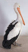 Pelican Life Size Statue - LM Treasures 