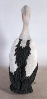 Pelican Life Size Statue - LM Treasures 