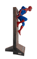 Sony The Amazing Spider-Man Life Size Statue - LM Treasures 