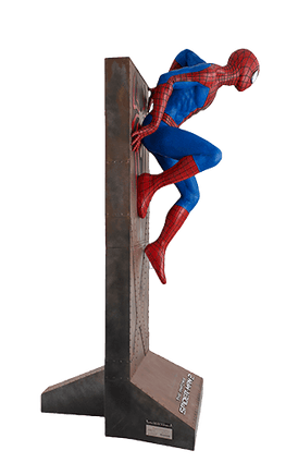 Sony The Amazing Spider-Man Life Size Statue - LM Treasures 