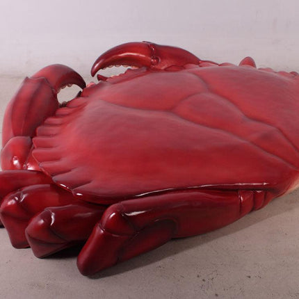 Giant Crab Statue - LM Treasures 