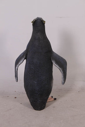 Rock Hopper Penguin Statue - LM Treasures 